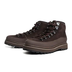Hot Monofoo Core Cap Suede Herr