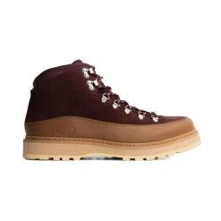 Allt Under Herrskor | Monofoo Core Cap Suede Herr