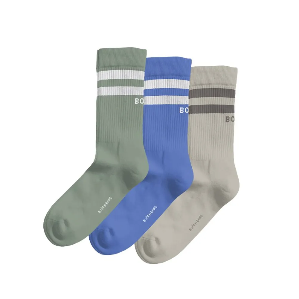 Best Björn Borg CORE CREW SOCK 3p