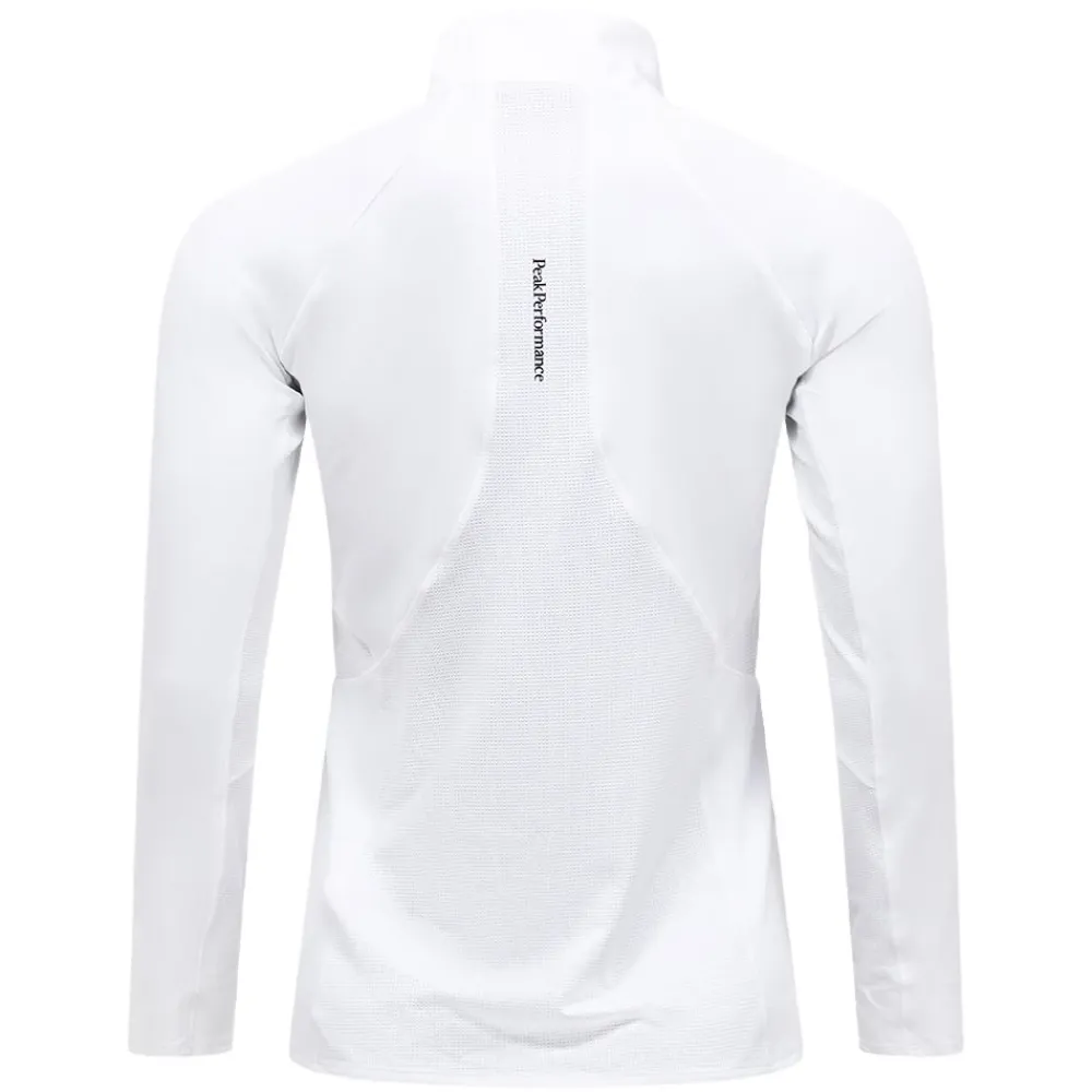 Allt Inom Golf|Golftröjor | Peak Performance Core Haf Zip Baseayer Da