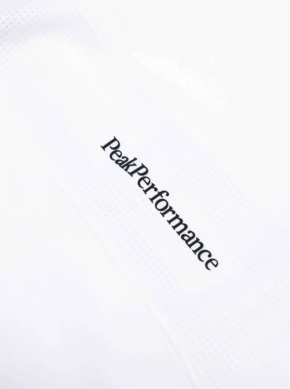 Allt Inom Golf|Golftröjor | Peak Performance Core Haf Zip Baseayer Da