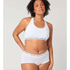 Online Björn Borg Core Logo Soft Top Dam