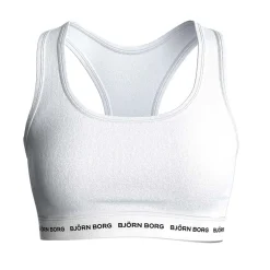 Online Björn Borg Core Logo Soft Top Dam