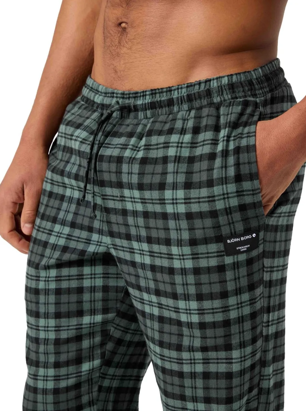 Underkläder | Björn Borg CORE PYJAA PANTS