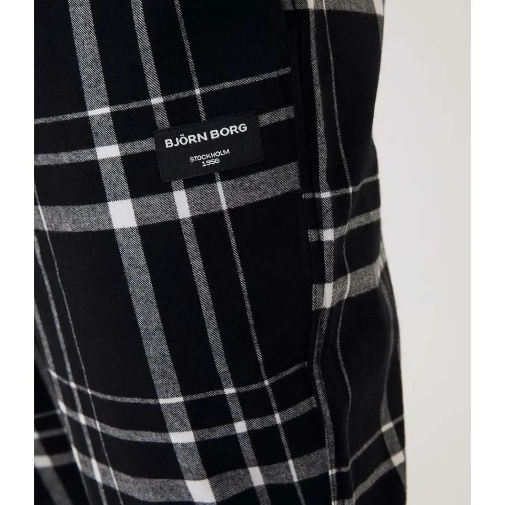 Best Björn Borg Core Pyjama Pants Herr