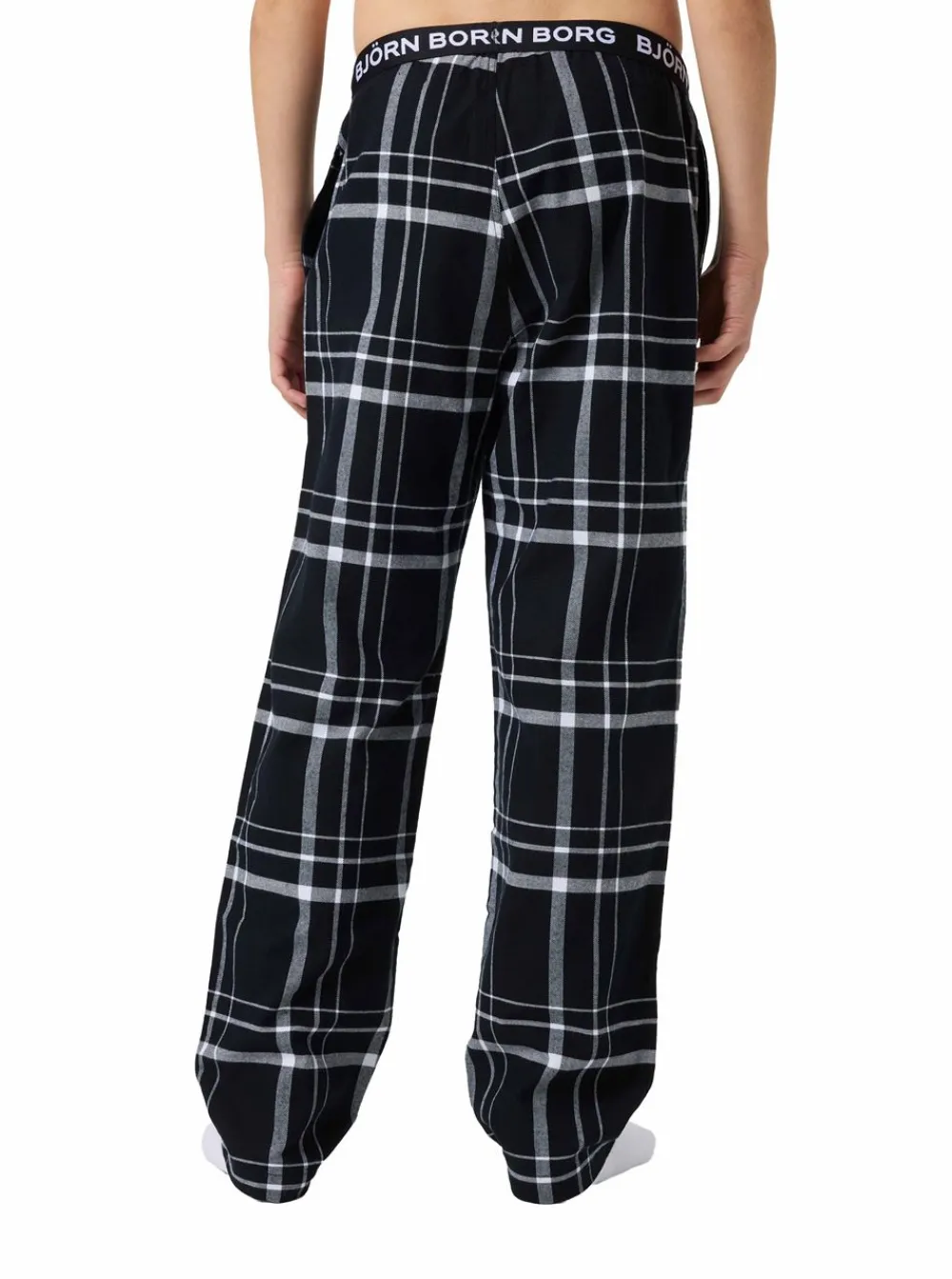 Online Björn Borg CORE PYJAMA PANTS JUNIOR