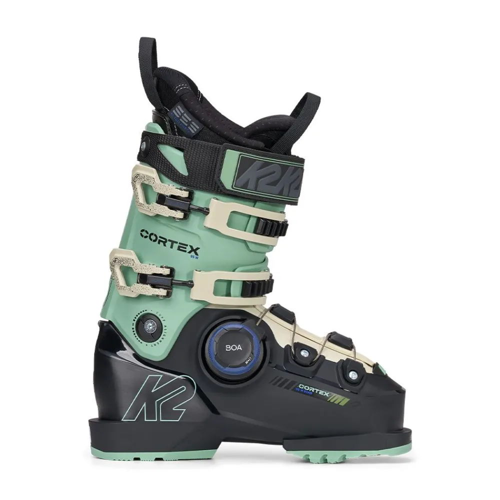 Online K2 Cortex 95 BOA® Dam