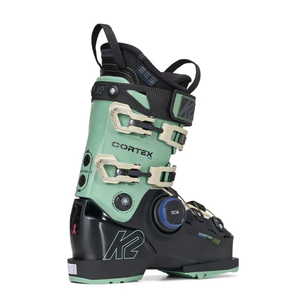 Online K2 Cortex 95 BOA® Dam