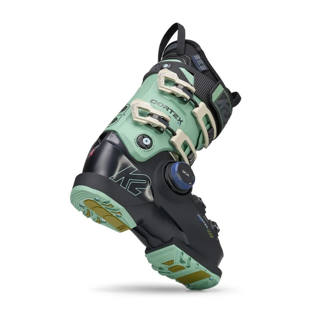 Online K2 Cortex 95 BOA® Dam