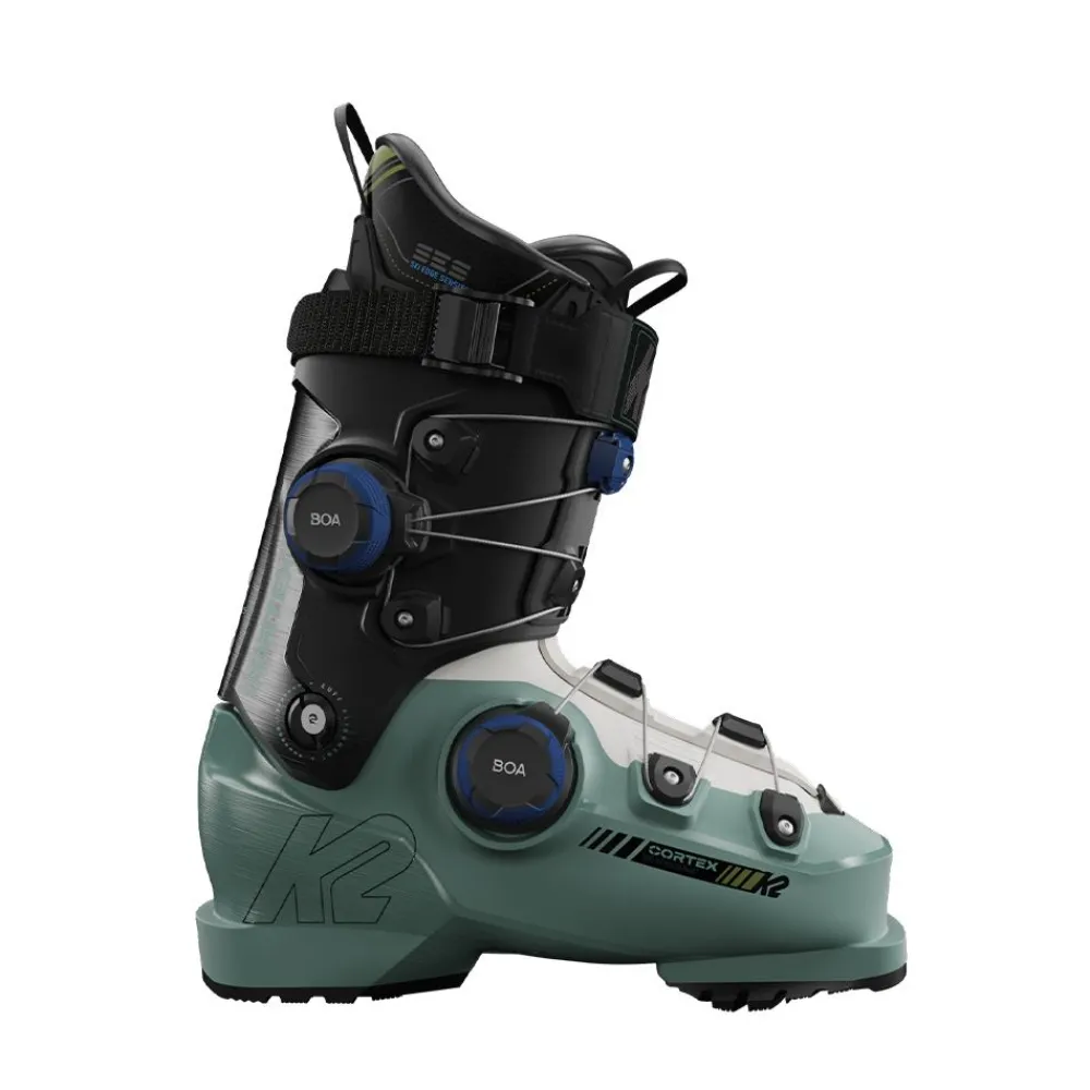 Alpint | K2 Cortex 105 Zonal BOA Dam