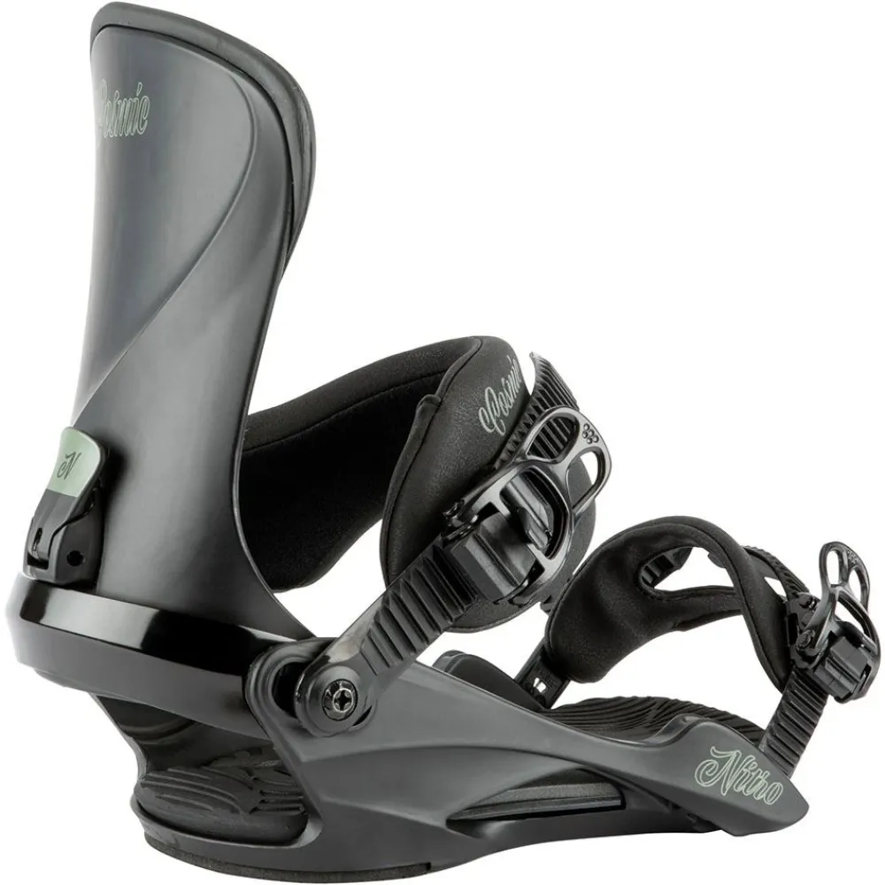 Clearance Nitro Cosmic Dam