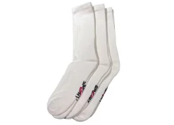 Länna Sport Cotton Casual 3-pack