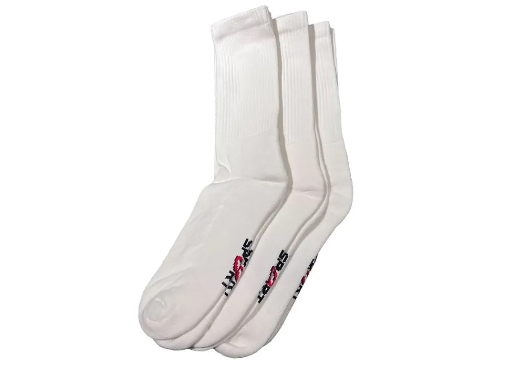 Underkläder | Länna Sport Cotton Casual 3-pack