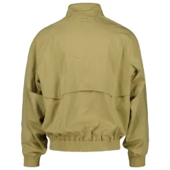 GANT Cotton Harrington Jacket