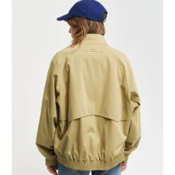 GANT Cotton Harrington Jacket