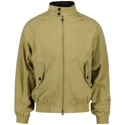 GANT Cotton Harrington Jacket