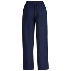 Allt Under Nederdelar|Byxor | GANT Cotton Linen Pants Junior
