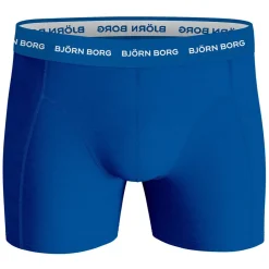 Clearance Björn Borg COTTON STRETCH BOXER 3-PACK HERR