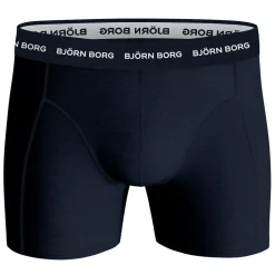 Clearance Björn Borg COTTON STRETCH BOXER 3-PACK HERR