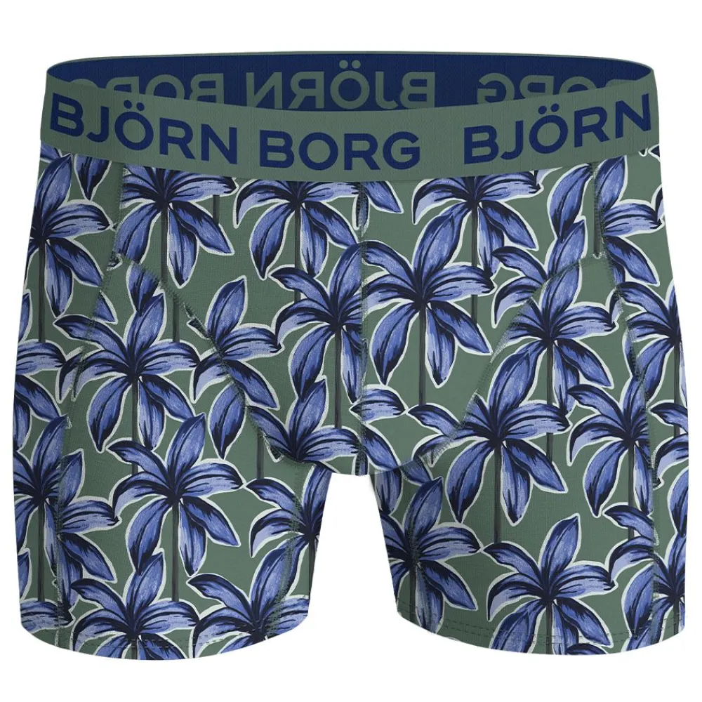 Online Björn Borg COTTON STRETCH BOXER 3-PACK HERR