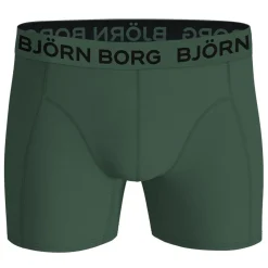 Online Björn Borg COTTON STRETCH BOXER 3-PACK HERR