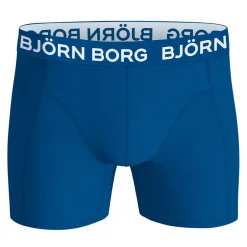 Underkläder | Björn Borg COTTON TRETCH BOXER 5-PACK HERR
