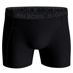 Underkläder | Björn Borg COTTON TRETCH BOXER 5-PACK HERR