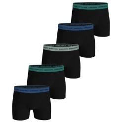 Underkläder | Björn Borg COTTON TRETCH BOXER 5-PACK HERR