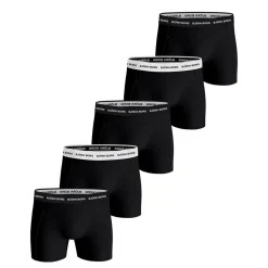 Underkläder | Björn Borg Cotton tretch Boxer 5-Pack Herr