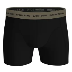 Björn Borg COTTON STRETCH BOXER 3p herr