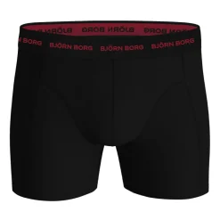 Björn Borg COTTON STRETCH BOXER 3p herr