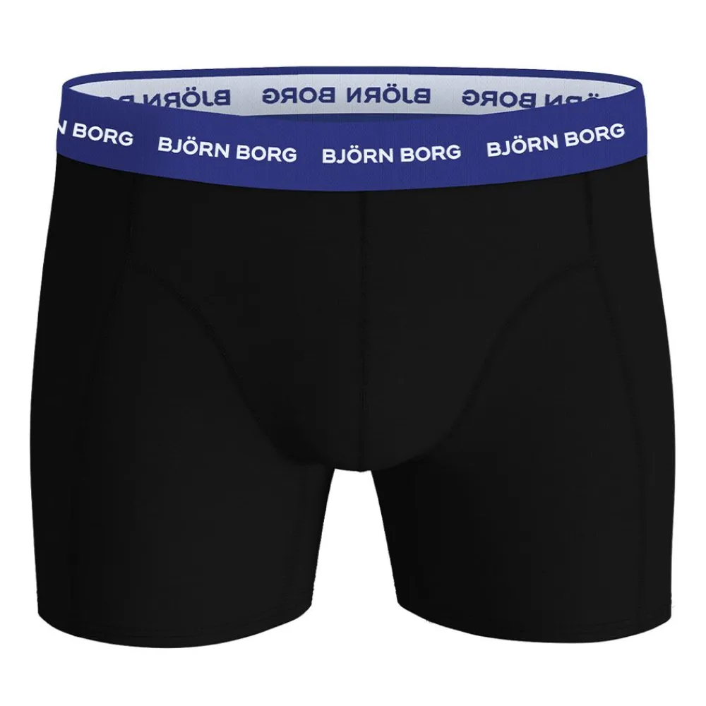 Björn Borg COTTON STRETCH BOXER 3p herr