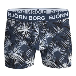 New Björn Borg COTTON STRETCH BOXER 3p herr
