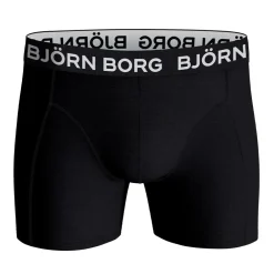New Björn Borg COTTON STRETCH BOXER 3p herr