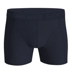 New Björn Borg COTTON STRETCH BOXER 3p herr