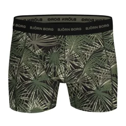 Underkläder | Björn Borg COTTON TRETCH BOXER 3p herr