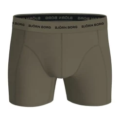 Underkläder | Björn Borg COTTON TRETCH BOXER 3p herr