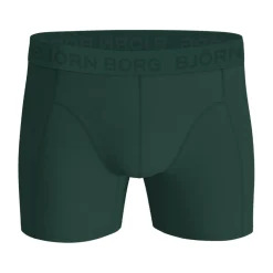 Underkläder | Björn Borg COTTON TRETCH BOXER 5p herr