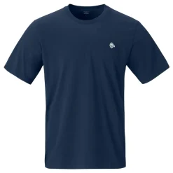 Best Norröna /29 cotton viking patch T-shirt Herr