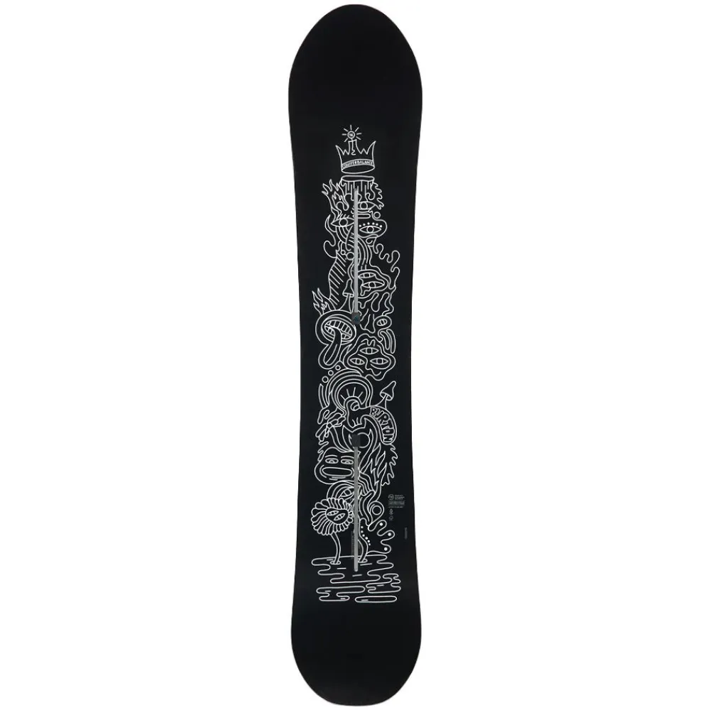 Online Burton Counterbalance