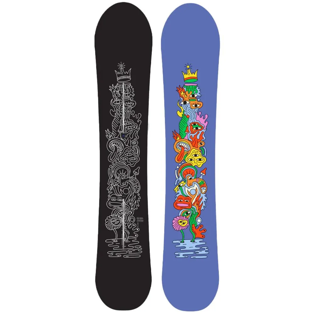 Online Burton Counterbalance