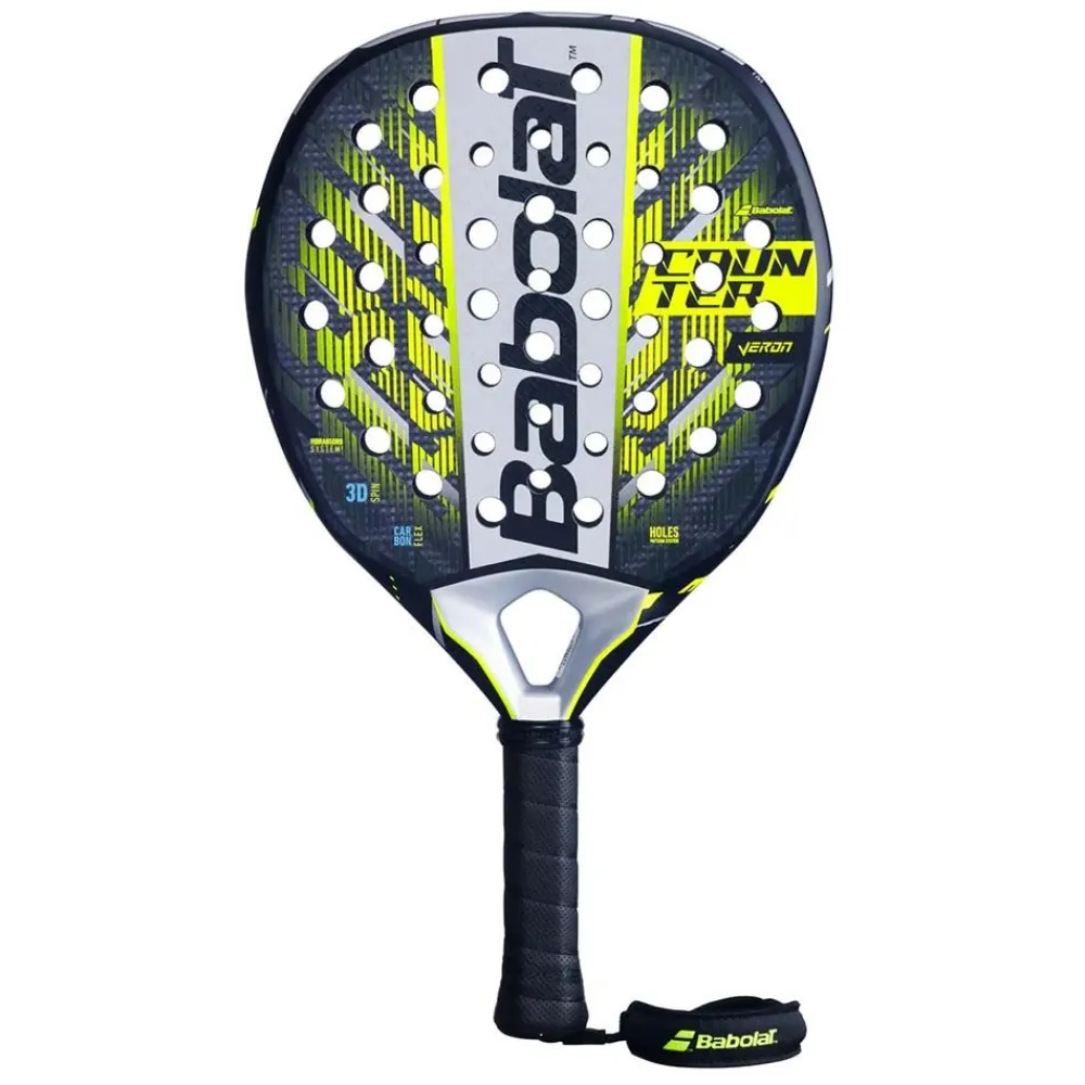 Discount Babolat Counter Veron 2.5