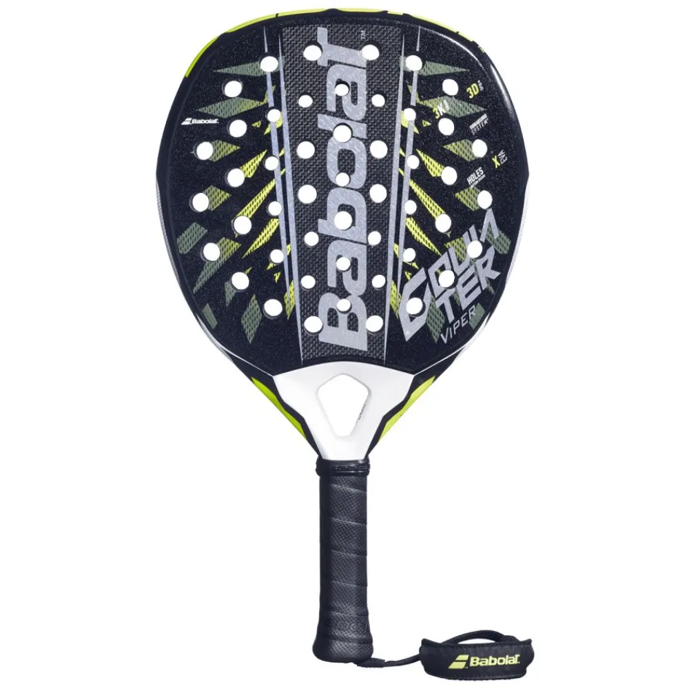 Padel | Babolat Counter Viper 2.6