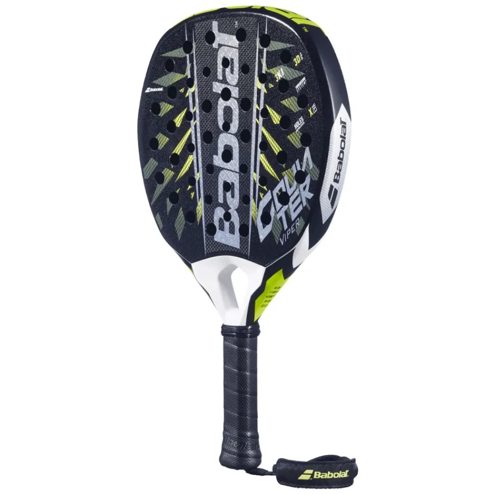 Padel | Babolat Counter Viper 2.6