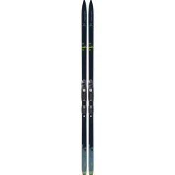 Längd | Fischer Country Crown 60 Inkl. BC Manual