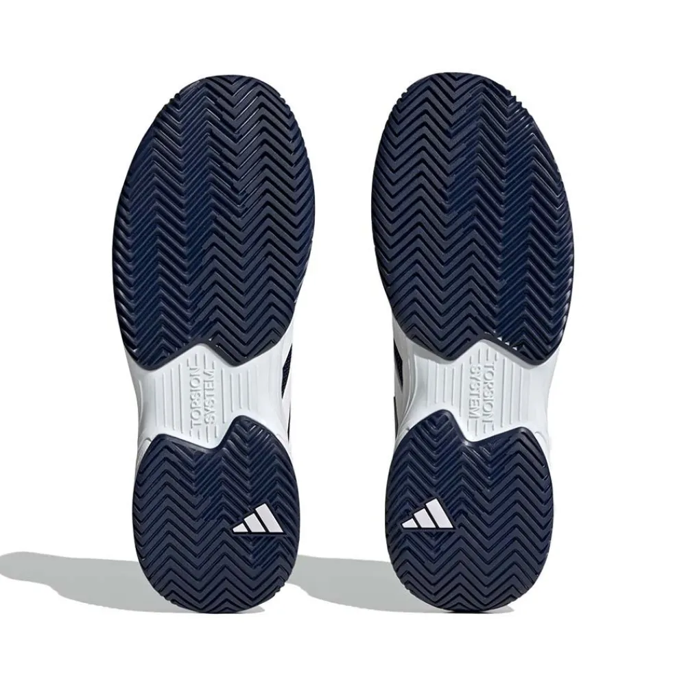 Padel | adidas Courtjam Control Herr