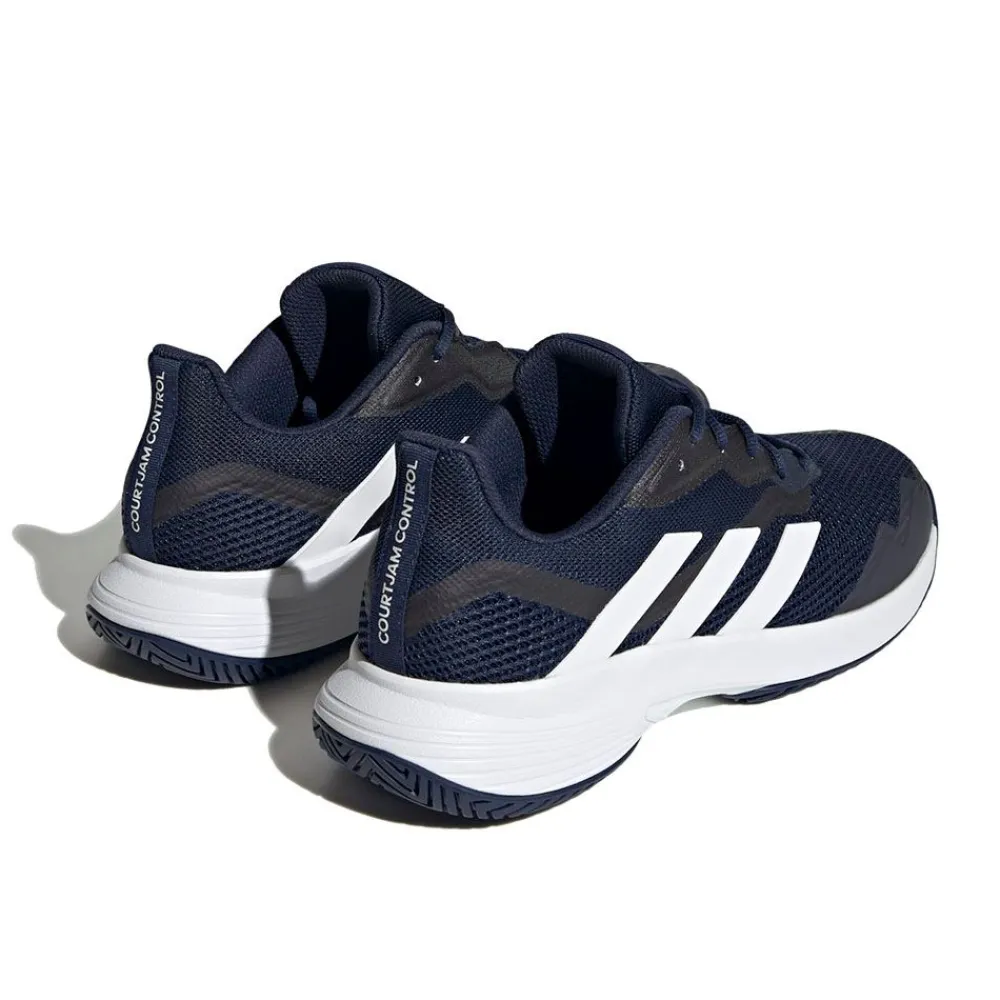 Hot adidas Courtjam Control Herr