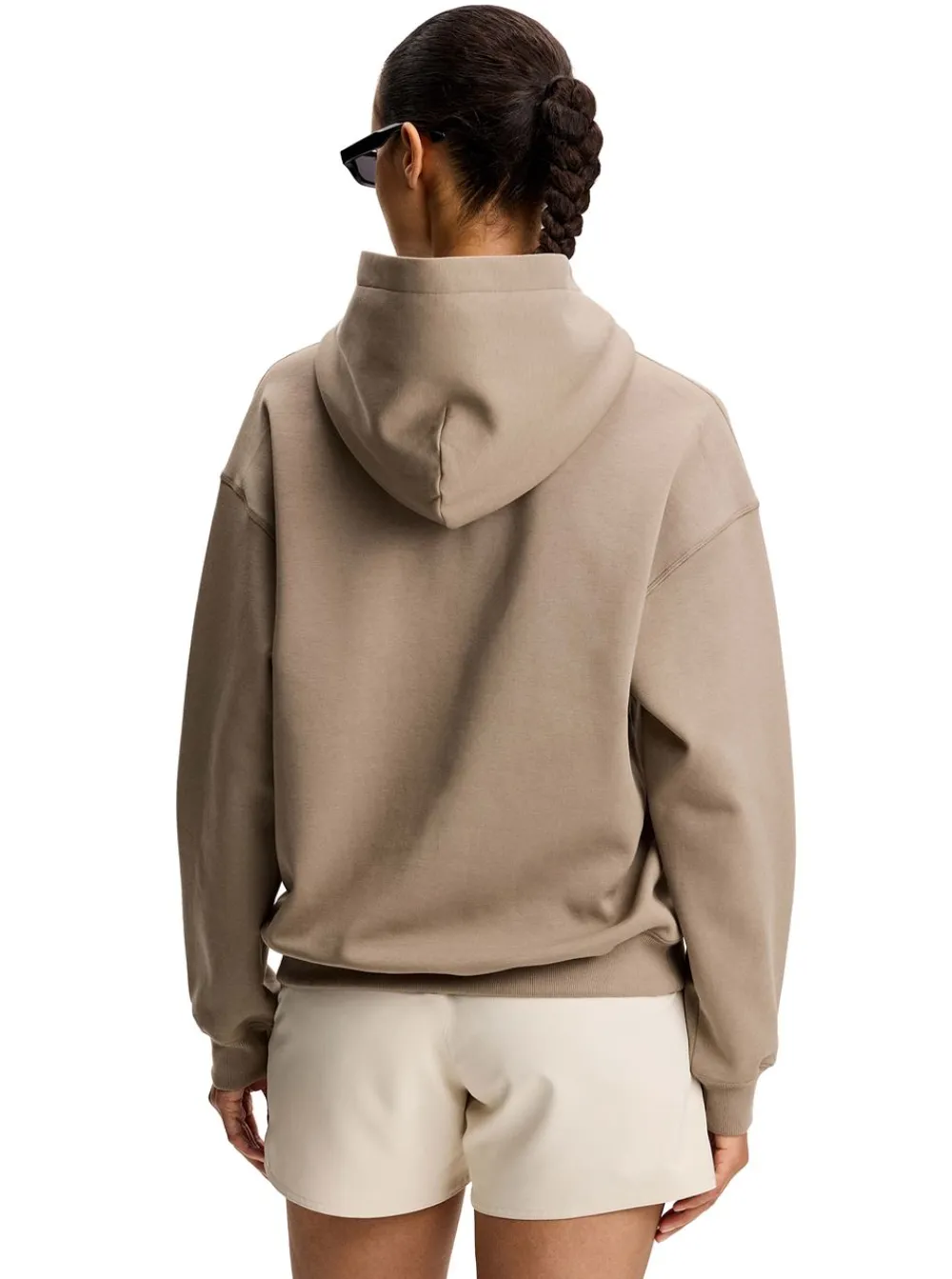 Allt Under Överdelar|Hoodies | J.Lindeberg Cove Hood Da