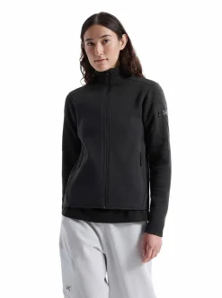 Best Arc'teryx Covert Cardigan dam