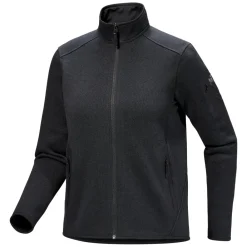 Best Arc'teryx Covert Cardigan dam